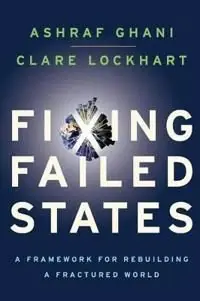 Fixing Failed States | 0:e upplagan Beställ idag