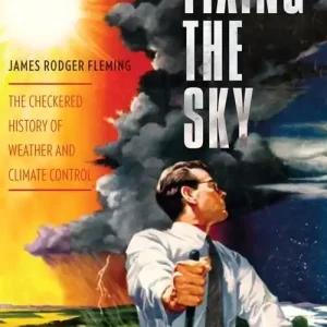 Premium Fixing the Sky | 0:e upplagan