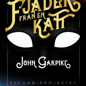 Fjäder från en katt | 1:a upplagan Rea