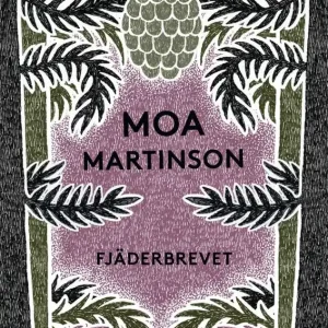 Fjäderbrevet | 1:a upplagan Reapris