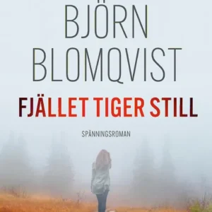 Billigare Fjället tiger still | 0:e upplagan