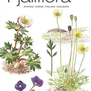 Fjällflora | 0:e upplagan Beställ nu