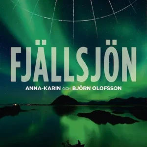 Fjällsjön | 0:e upplagan Fynd