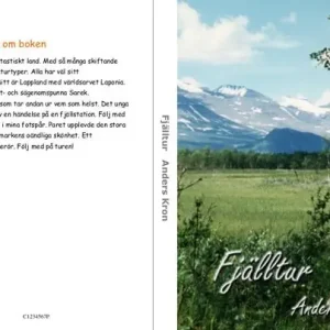 Säker betalning Fjälltur | 1:a upplagan