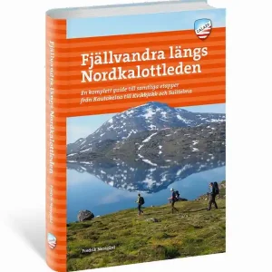 Outlet Fjällvandra Nordkalottleden | 0:e upplagan