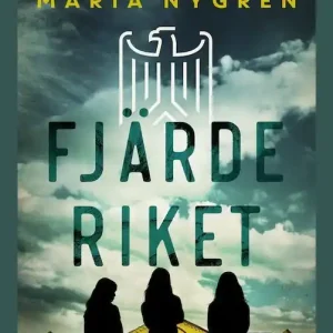 Beställ idag Fjärde riket (lättläst) | 0:e upplagan
