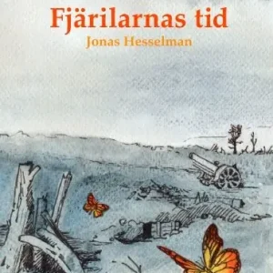 Beställ idag Fjärilarnas tid | 0:e upplagan