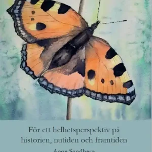 Köp nu Fjärilen flyger | 0:e upplagan