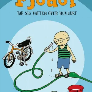 Fjodor tar sig vatten över huvudet | 1:a upplagan Reapris