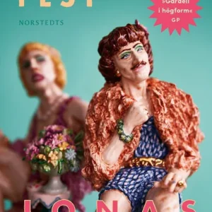 Fjollornas fest | 1:a upplagan I lager