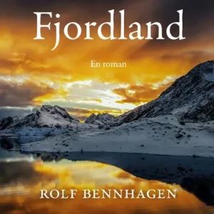 Kampanjpris Fjordland | 1:a upplagan