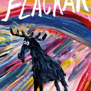 Köp online Fläckar | 0:e upplagan