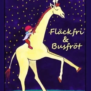 Fläckfri & Busfröt | 1:a upplagan Erbjudande