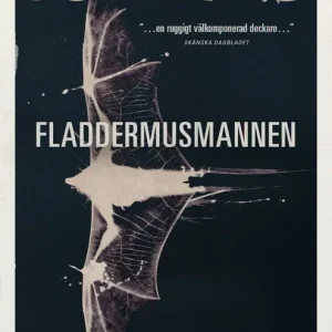 Fynd Fladdermusmannen | 0:e upplagan