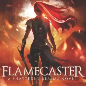 Expressleverans Flamecaster | 0:e upplagan