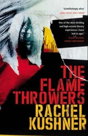 Lågt pris Flamethrowers, The | 1:a upplagan
