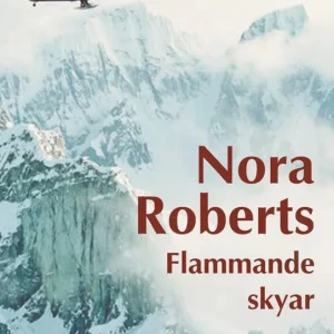 Begränsat antal Flammande skyar | 0:e upplagan