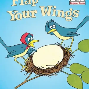 Flap Your Wings | 0:e upplagan Beställ idag