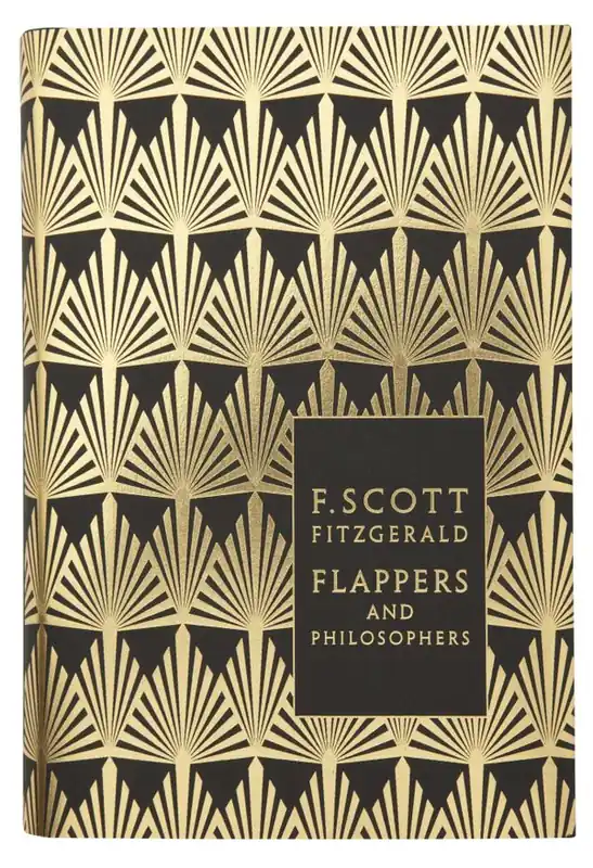 Fri frakt Flappers and Philosophers: The Collected Short Stories of F. Scott Fitzgerald | 0:e upplagan