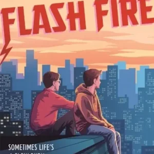 Fynd Flash Fire | 0:e upplagan