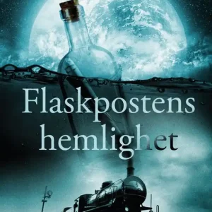 Köp online Flaskpostens hemlighet | 1:a upplagan