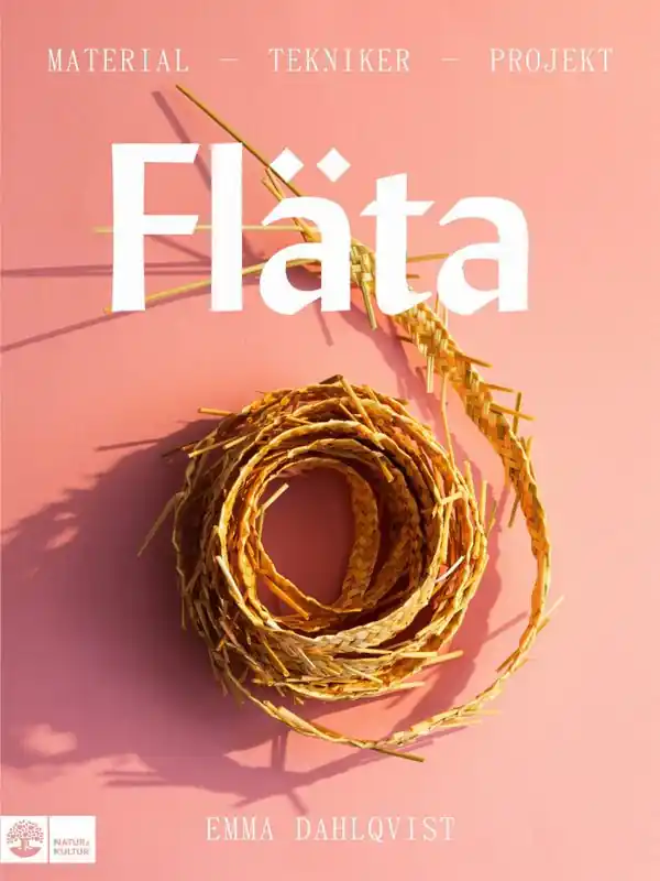 Erbjudande Fläta | 1:a upplagan