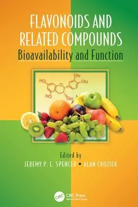 Flavonoids and Related Compounds | 1:a upplagan I lager