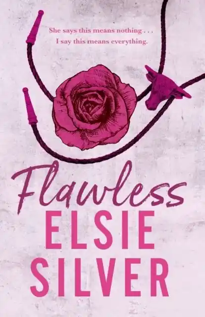 Rabatter Flawless | 0:e upplagan