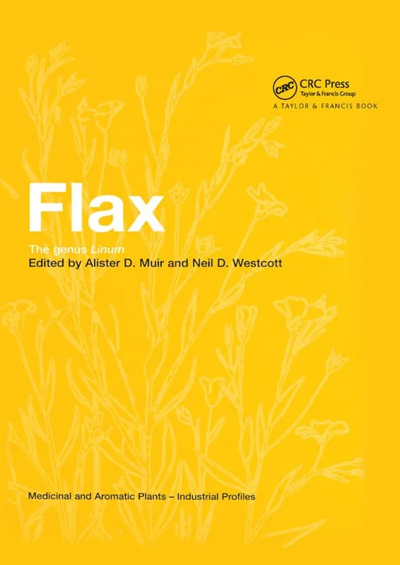Erbjudande Flax | 1:a upplagan