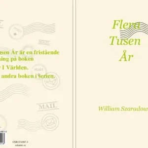 Premium Flera Tusen År | 0:e upplagan