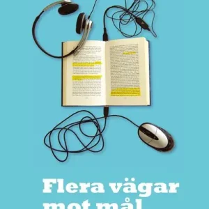 Begränsat antal Flera vägar mot mål | 1:a upplagan
