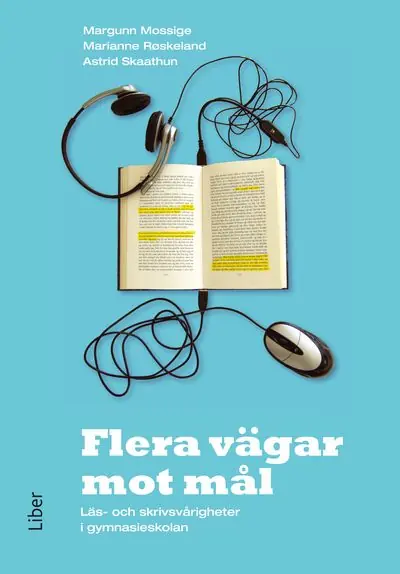 Begränsat antal Flera vägar mot mål | 1:a upplagan