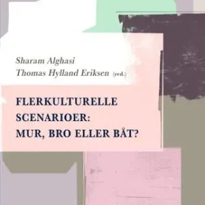 Flerkulturelle scenarioer: Mur, bro eller båt? | 0:e upplagan Trygg betalning