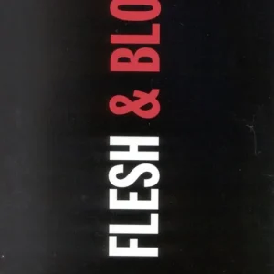 Flesh And Blood | 0:e upplagan Handla nu