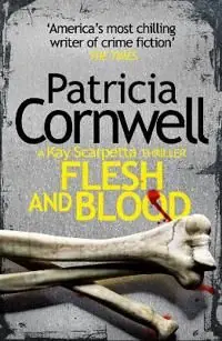 Beställ nu Flesh and Blood | 0:e upplagan