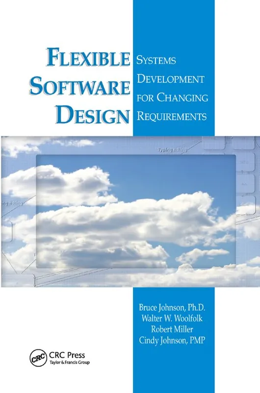 Kampanj Flexible Software Design | 1:a upplagan