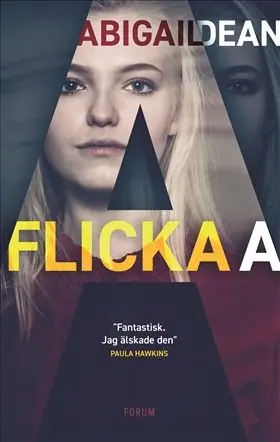 Flicka A | 0:e upplagan Endast denna vecka