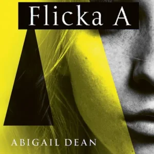 Flicka A | 0:e upplagan Lägg i varukorgen