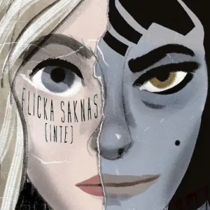 Flicka saknas (inte) | 1:a upplagan Outlet