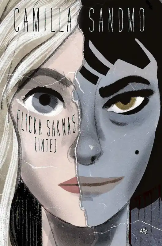 Flicka saknas (inte) | 1:a upplagan Outlet
