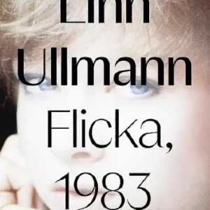 Flicka, 1983 | 0:e upplagan Lågt pris