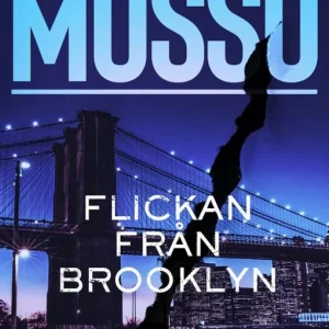 Flickan fårn Brooklyn | 0:e upplagan Lågt pris