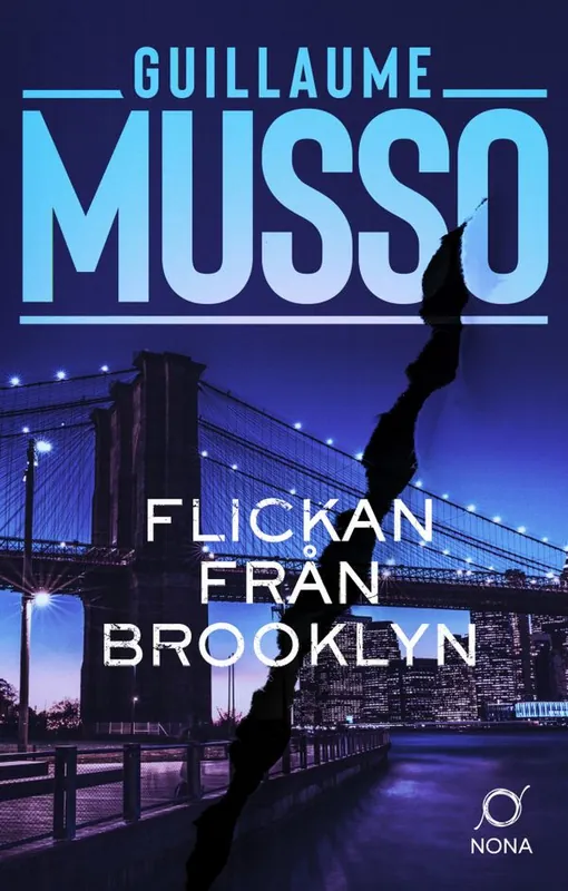 Flickan fårn Brooklyn | 0:e upplagan Lågt pris