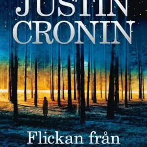 Erbjudandepris Flickan från ingenstans | 1:a upplagan