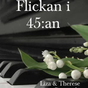 Flickan i 45:an | 0:e upplagan Populärt val