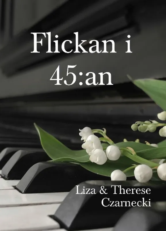Flickan i 45:an | 0:e upplagan Populärt val