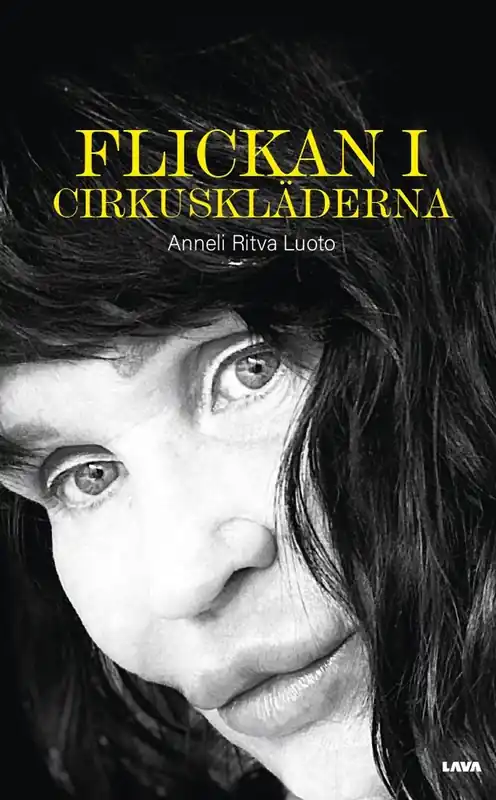 Begränsad tid Flickan i cirkuskläderna | 0:e upplagan
