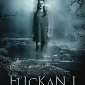 Köp nu Flickan i dammen | 1:a upplagan