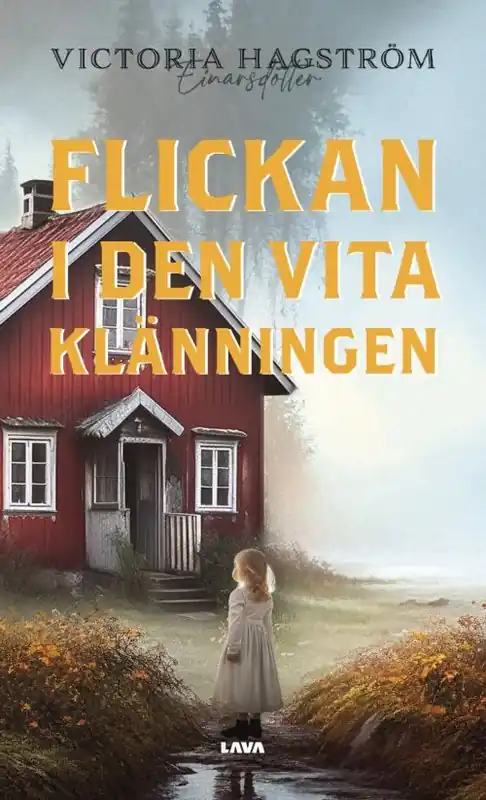 Flickan i den vita klänningen | 0:e upplagan Beställ nu