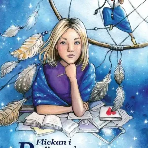 Flickan i drömfångaren | 1:a upplagan Beställ nu